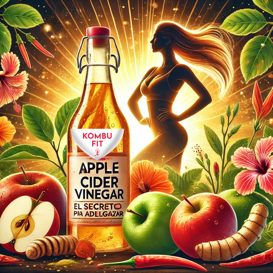 Cuando tomar vinagre de manzana con SCOBY madre y de cuál?
