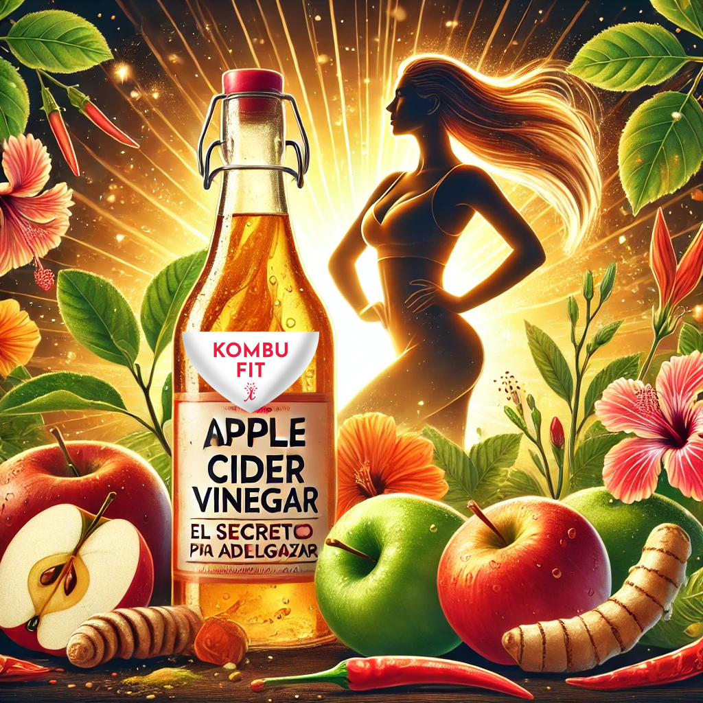 Cuando tomar vinagre de manzana con SCOBY madre y de cuál?