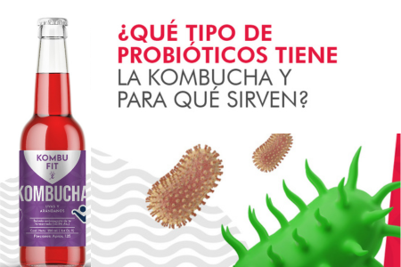 Con probióticos poderosos, nuestra Kombucha eleva tu bienestar desde adentro. 🚀 ¡Refuerza tu sistema inmunológico y mejora tu digestión con cada burbuja! 💪✨ ¡Bienvenido al mundo de la Kombucha, donde la salud y el sabor se fusionan! 