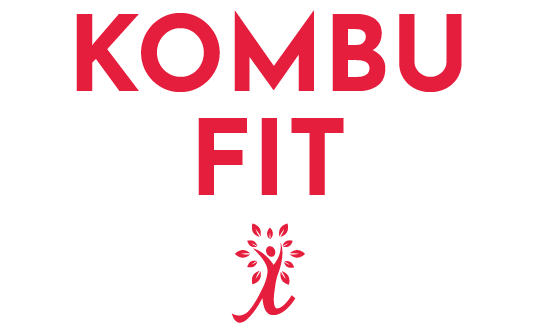 KOMBU FIT 
